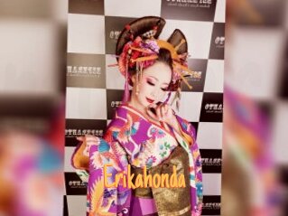 erikahonda Mobile Porno