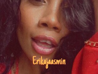 Erikajaasmin