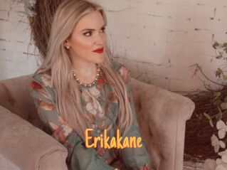 Erikakane