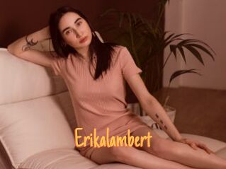 Erikalambert