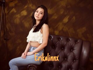 Erikalinnx