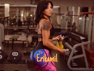 Erikamil