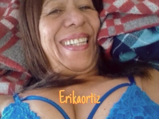 Erikaortiz