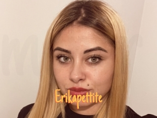 Erikapettite