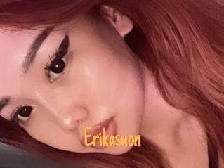 erikasuon Mobile Porno