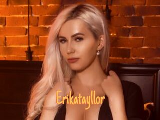 Erikatayllor