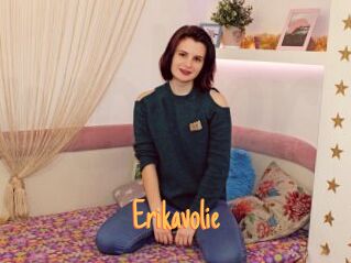 Erikavolie
