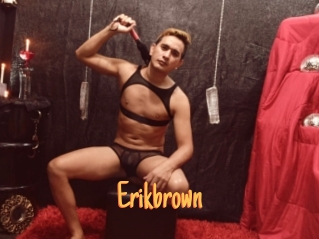 erikbrown Mobile Porno