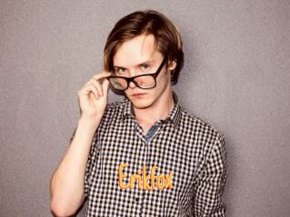 Erikfox