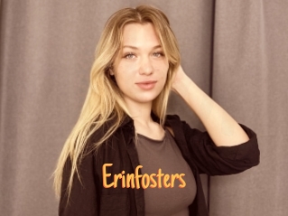 Erinfosters