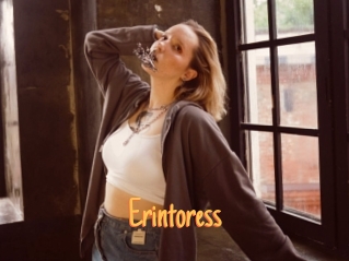 Erintoress