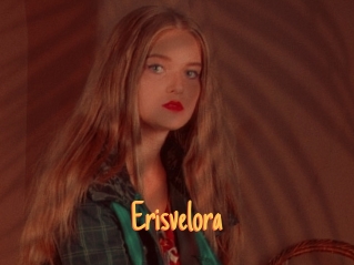 Erisvelora