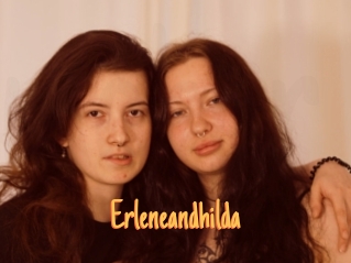 Erleneandhilda