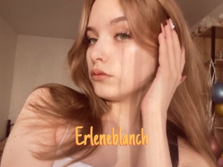 Erleneblanch
