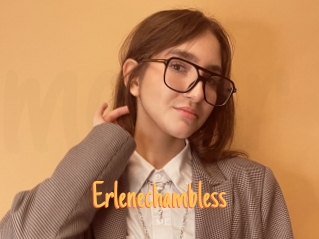 Erlenechambless