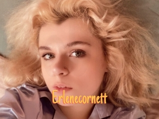 Erlenecornett