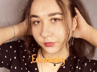 Erlenedowdey