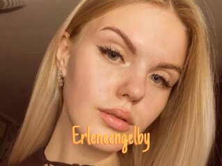 Erleneengelby
