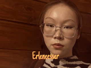 Erleneesser