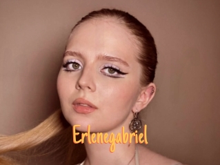 Erlenegabriel