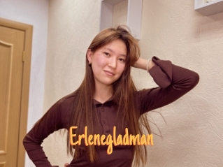 Erlenegladman