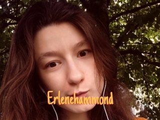 Erlenehammond