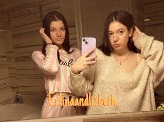 Erlinaandlizbeth