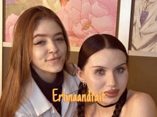 Erlinaandtait