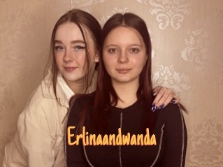 Erlinaandwanda