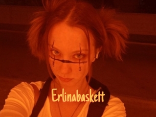 Erlinabaskett