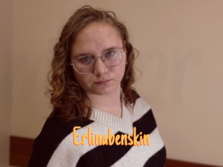 Erlinabenskin