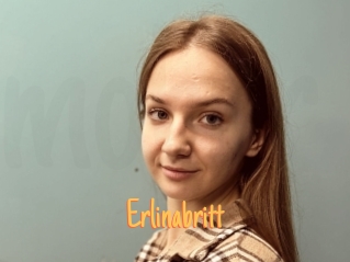 Erlinabritt