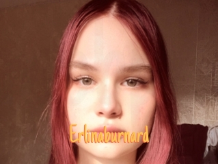 Erlinaburnard
