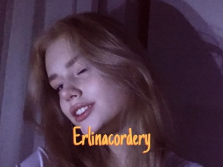 Erlinacordery