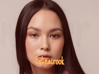 Erlinacrook