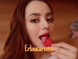 Erlinacurvinsv
