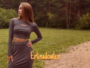 Erlinadowlen