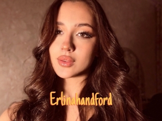 Erlinahandford
