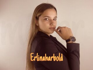 Erlinaharbold