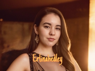 Erlinahedley