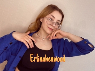 Erlinahenwood