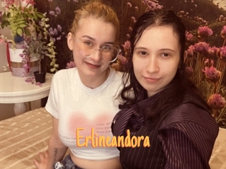 Erlineandora