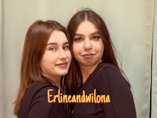 erlineandwilona Mobile Porno