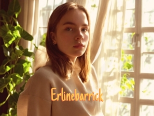 Erlinebarrick
