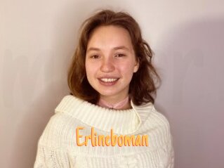 Erlineboman