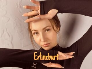 Erlineburt