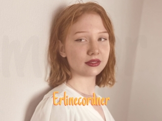 Erlinecordner