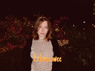Erlinecowee