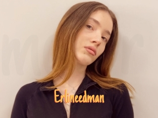 Erlineedman