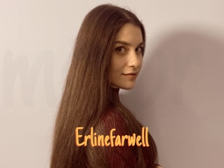 Erlinefarwell